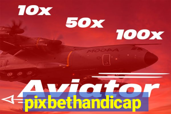 pixbethandicap