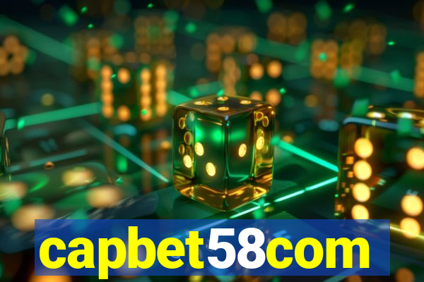 capbet58com