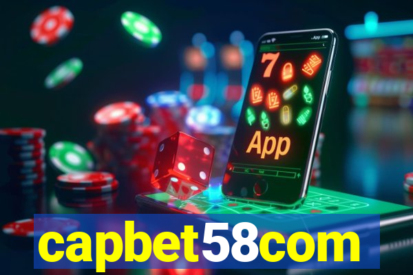 capbet58com