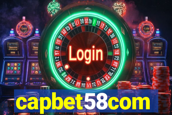 capbet58com