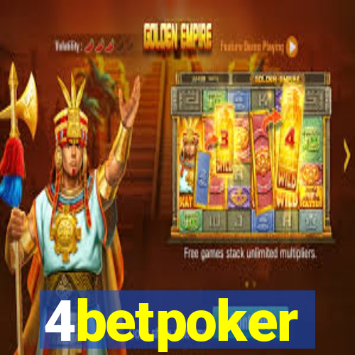 4betpoker