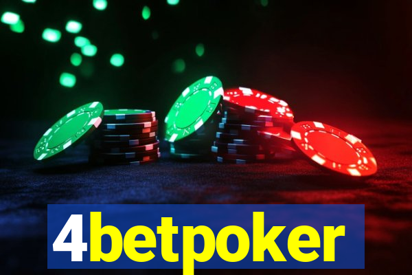 4betpoker