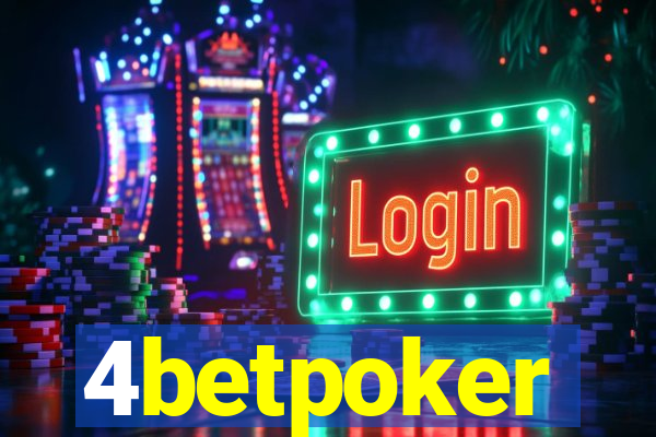 4betpoker