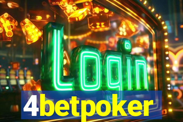 4betpoker