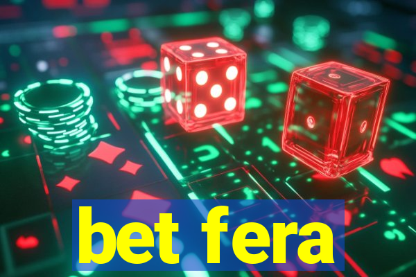 bet fera