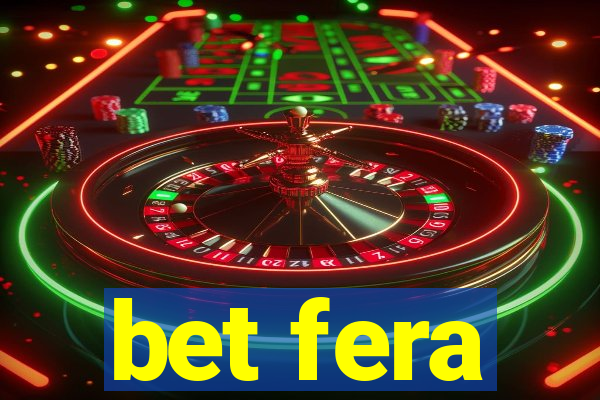 bet fera