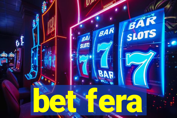 bet fera