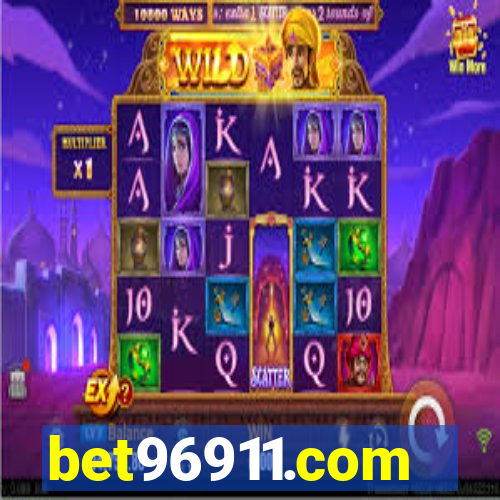 bet96911.com