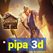 pipa 3d