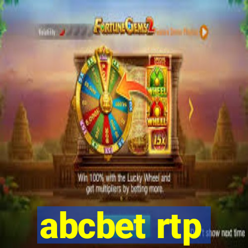 abcbet rtp