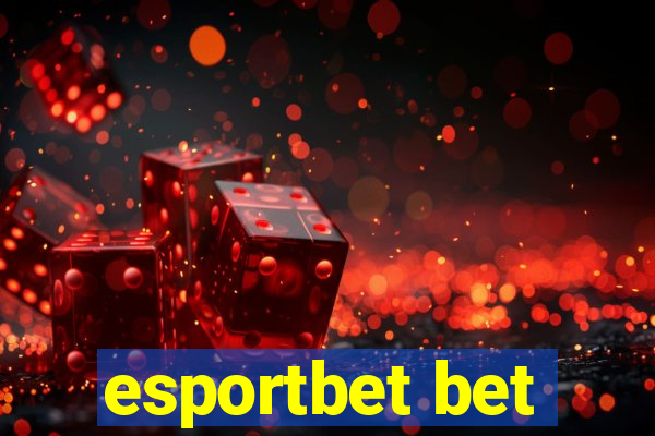 esportbet bet