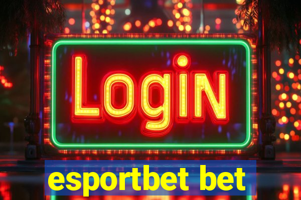 esportbet bet