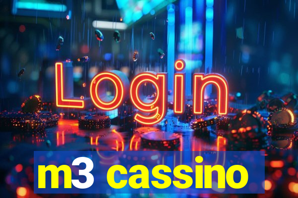 m3 cassino