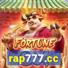 rap777.cc