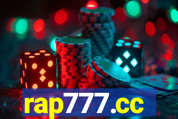 rap777.cc