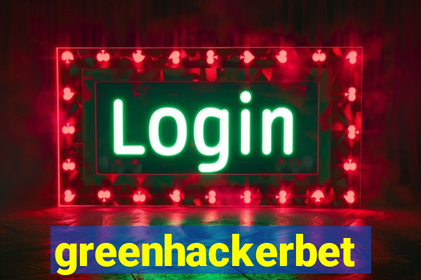 greenhackerbet