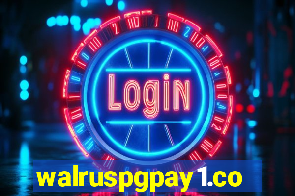 walruspgpay1.com