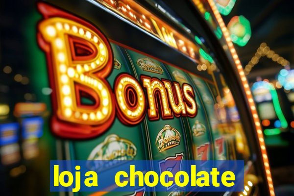 loja chocolate godiva sp