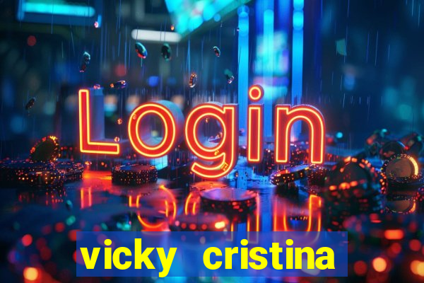 vicky cristina barcelona redecanais