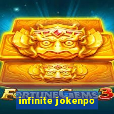 infinite jokenpo