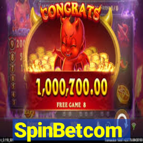 SpinBetcom
