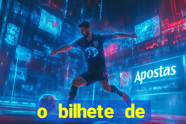 o bilhete de loteria premiado filme completo dublado