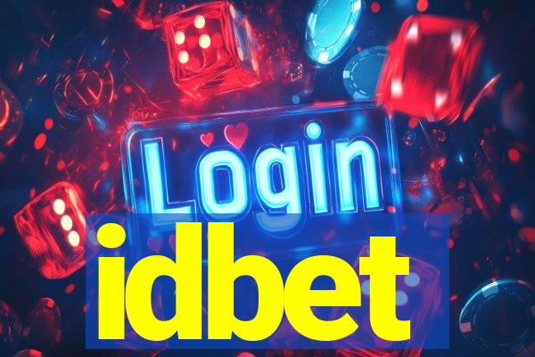 idbet