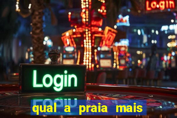 qual a praia mais perto de dourados - ms