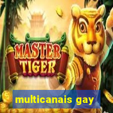 multicanais gay