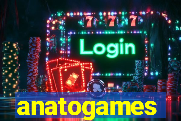 anatogames