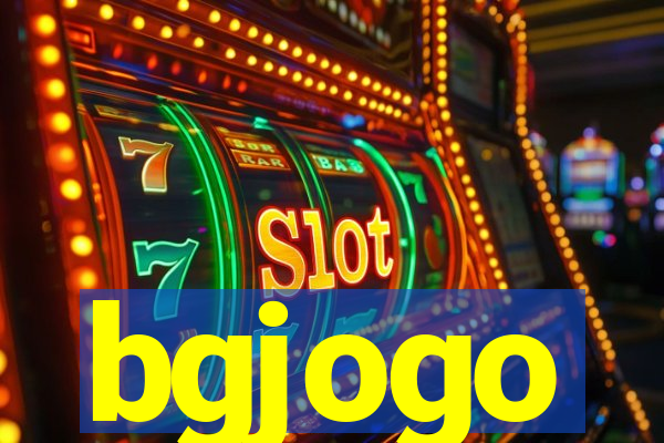 bgjogo