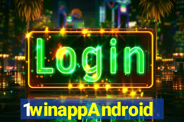 1winappAndroid