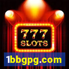 1bbgpg.com