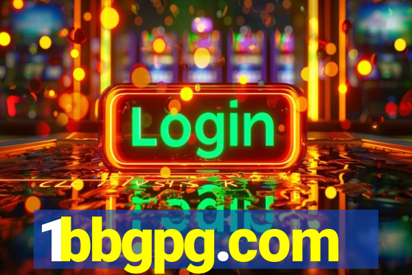 1bbgpg.com