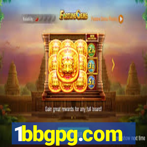 1bbgpg.com