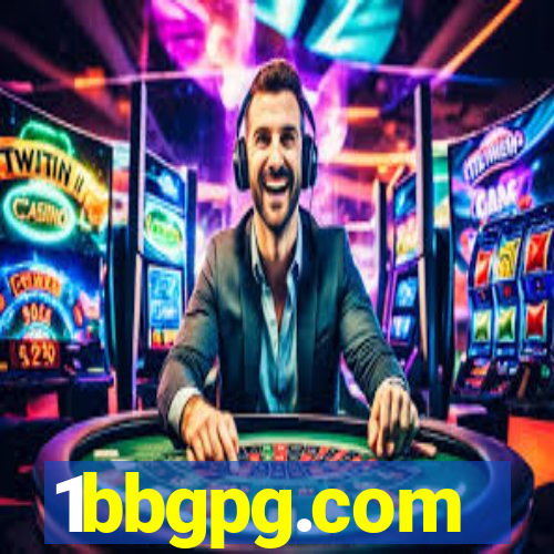 1bbgpg.com