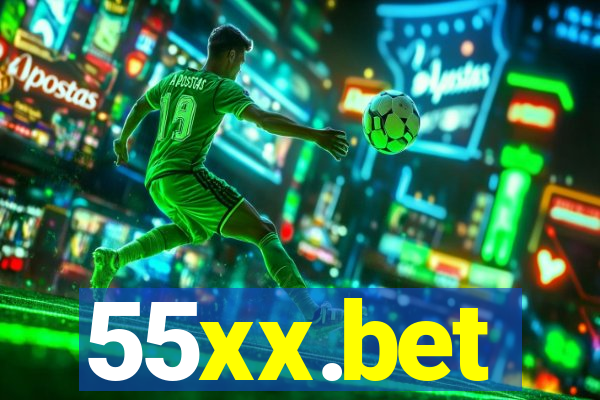 55xx.bet