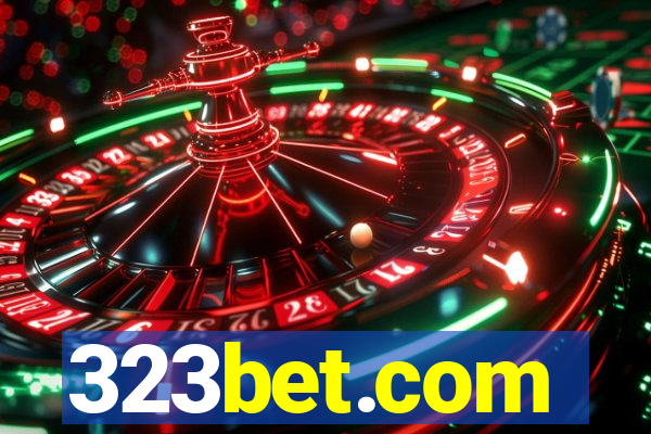 323bet.com