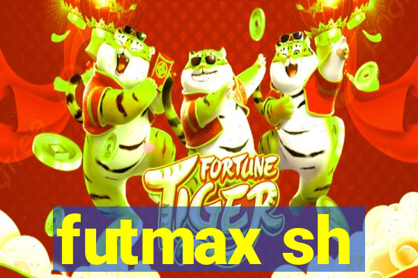 futmax sh