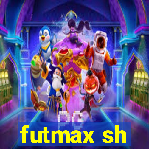 futmax sh