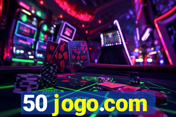 50 jogo.com