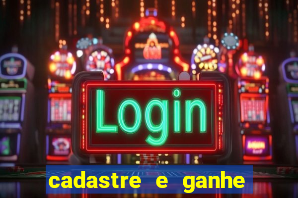 cadastre e ganhe 20 reais bet