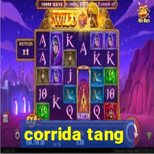 corrida tang