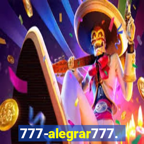 777-alegrar777.net