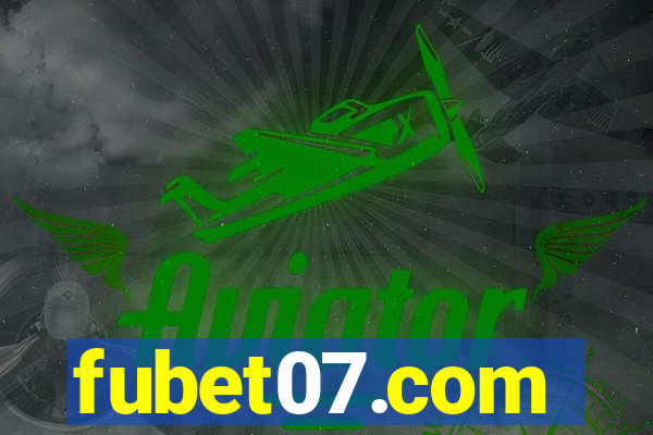fubet07.com