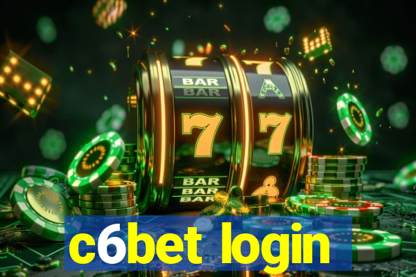 c6bet login