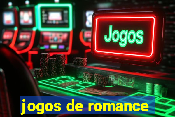 jogos de romance