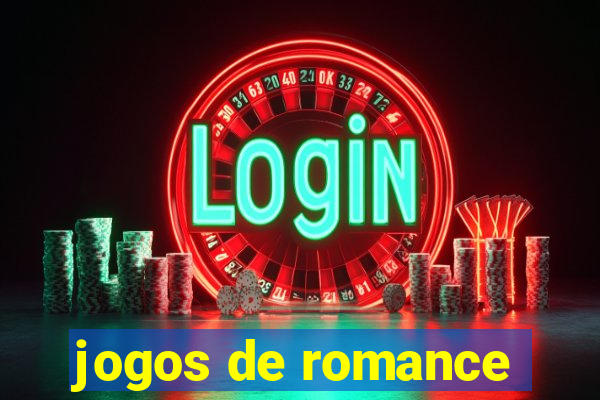 jogos de romance