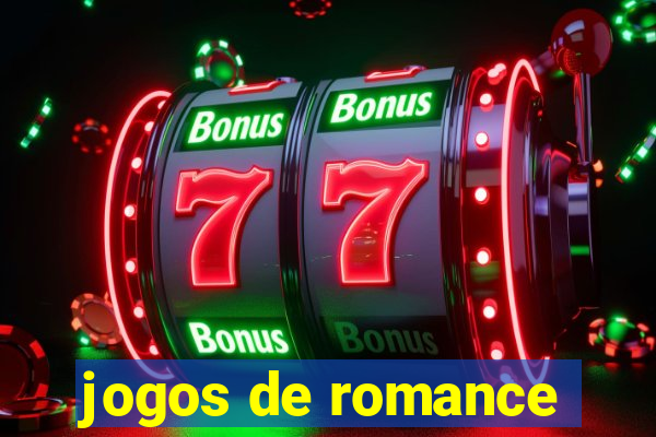 jogos de romance