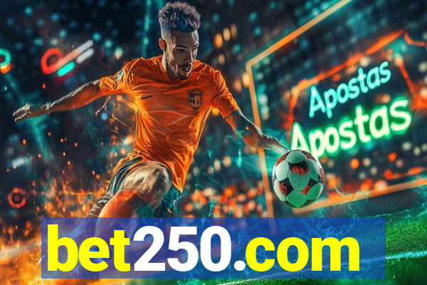 bet250.com